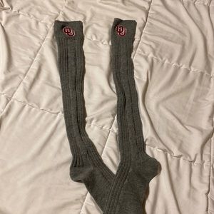 OU socks
